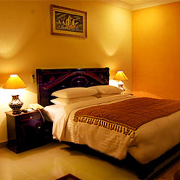 Hotel One Multan Lalazaar - image 6