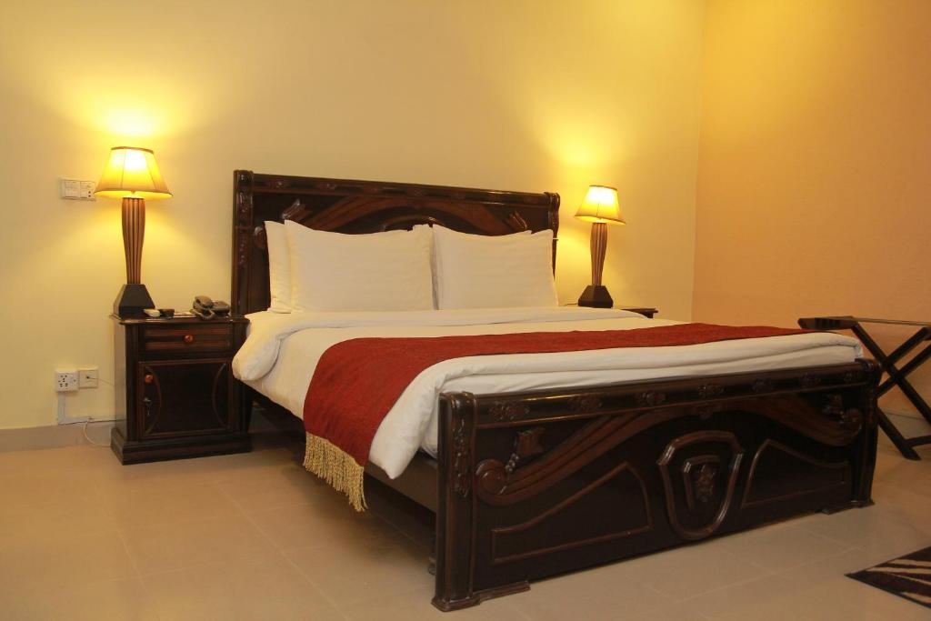 Hotel One Multan Lalazaar - image 7