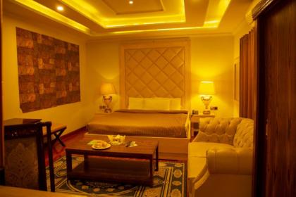 Hotel DE Shalimar - Multan - image 17