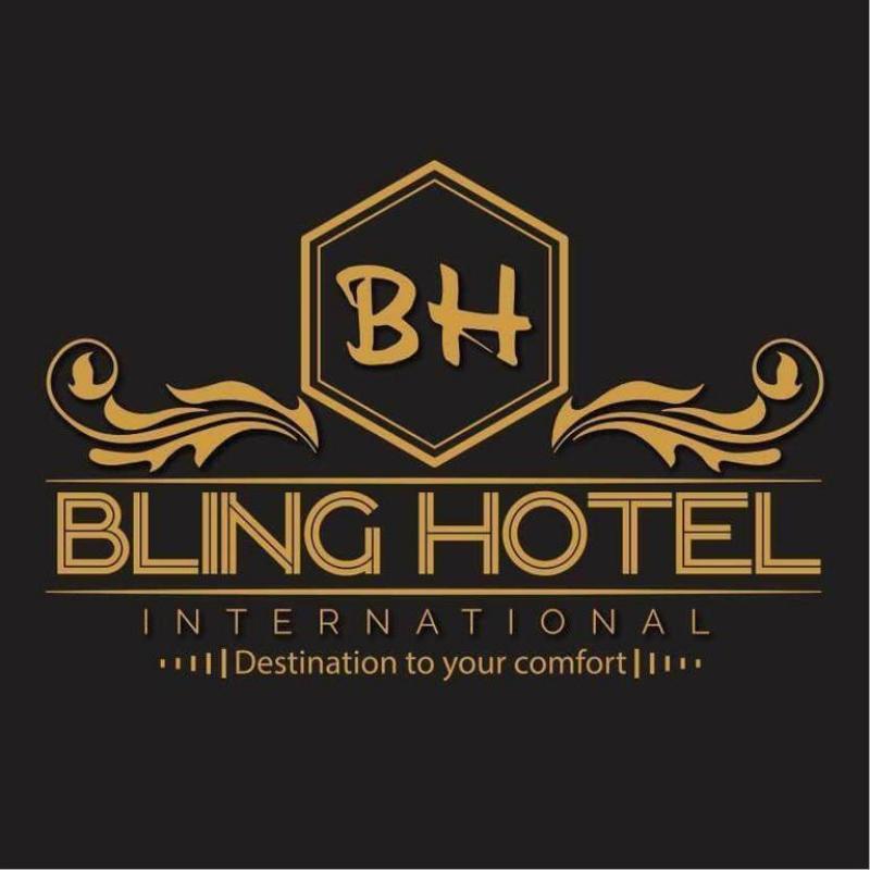 Bling International Hotel Multan - main image