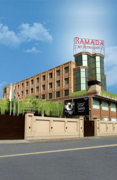 Ramada by Wyndham Multan